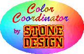 Color Coordinator