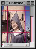 Cropping Result
