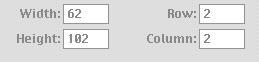Subimage Size Inspector