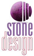 Stone Design logo