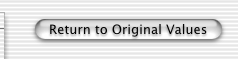 Return to Original Values Button