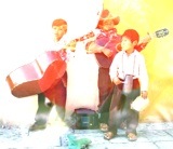 AdditionCompositing