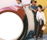 HoleDistortion