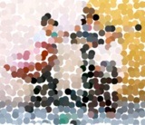 Pointillize