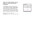 2 : Making Guides