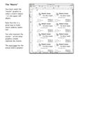 9 : About Matrices
