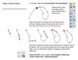 2 : Making Bezier Splines