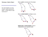 3 : Reshape Spline